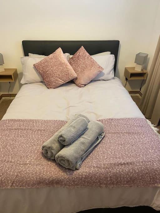One Bedroom Ground Floor Flat Central Chichester Exterior foto